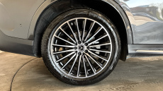 Mercedes-Benz GLC Coupe GLC 300d 4Matic AMG Line Prem Plus 5dr 9G-Tronic Diesel Estate